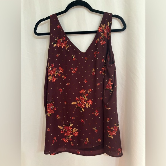 New With Tags Maurice’s Tank - Picture 2 of 4